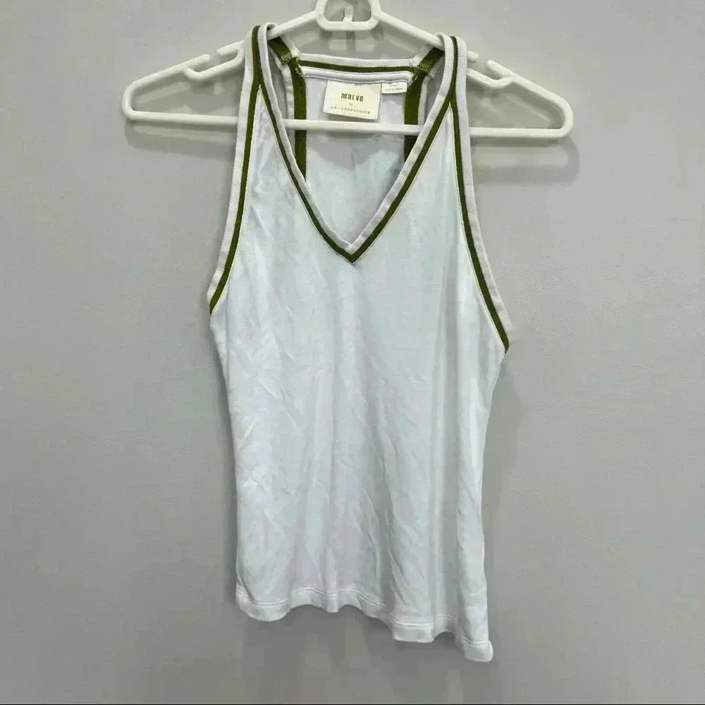 Maeve by Anthropologie Tops Size Xs
